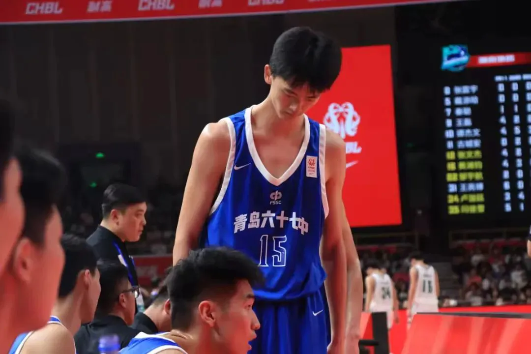 篮球训练师需要具备什么_1